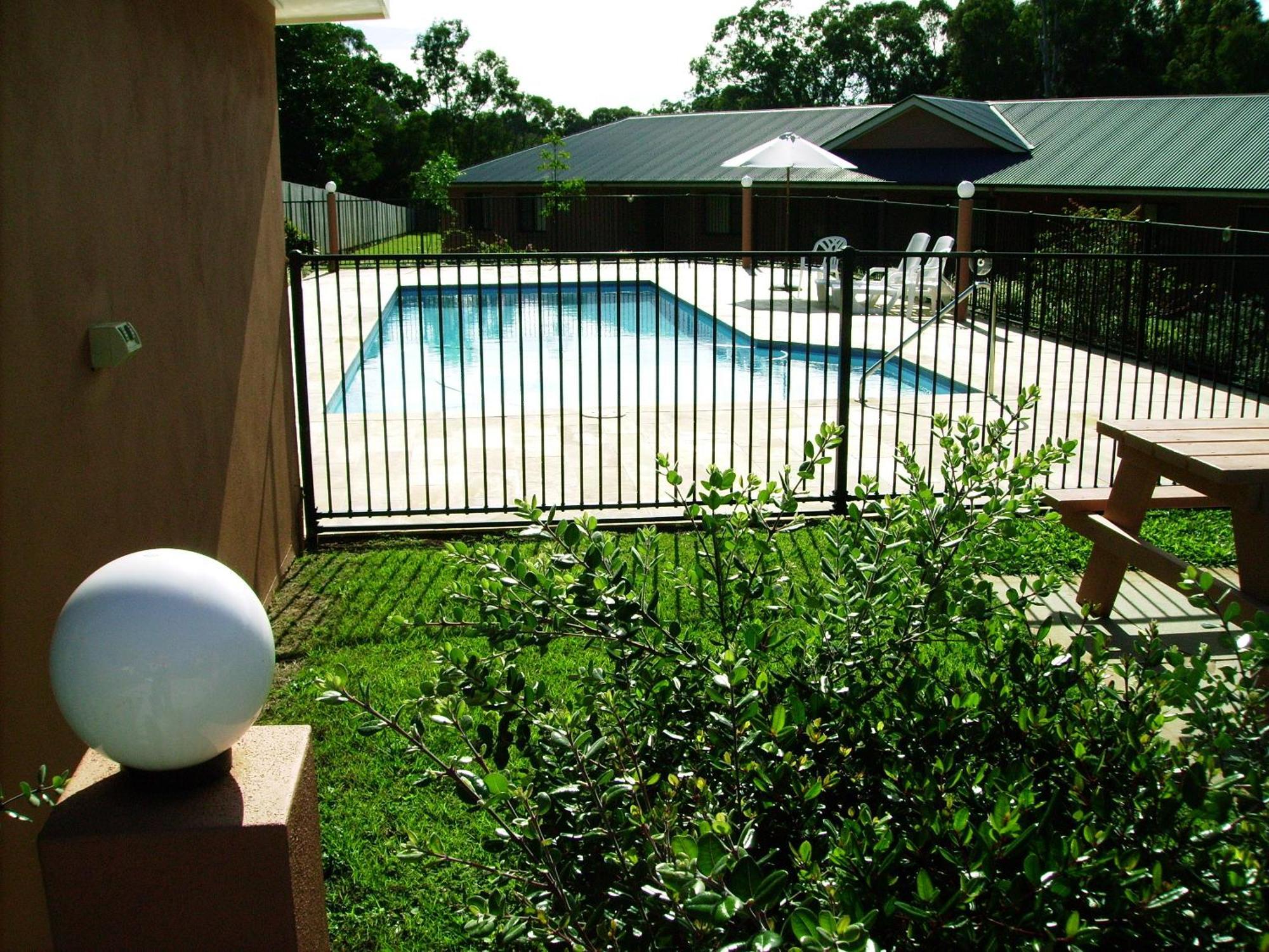Seminara Apartments Coochiemudlo Island Exterior foto