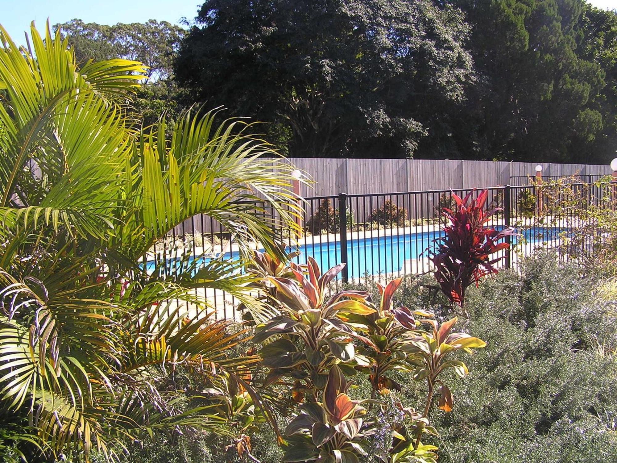 Seminara Apartments Coochiemudlo Island Exterior foto